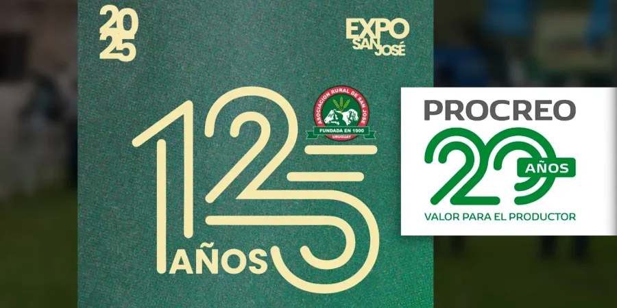 Expo San José - Procreo portada