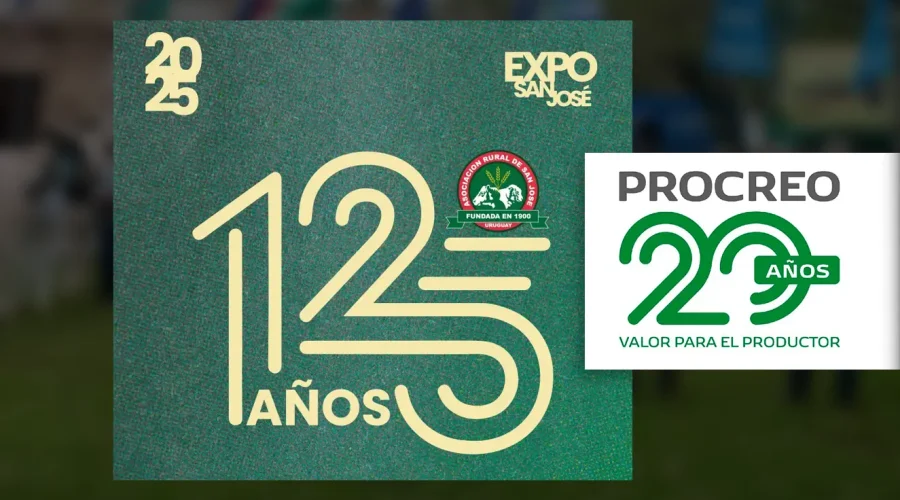Expo San José - Procreo portada